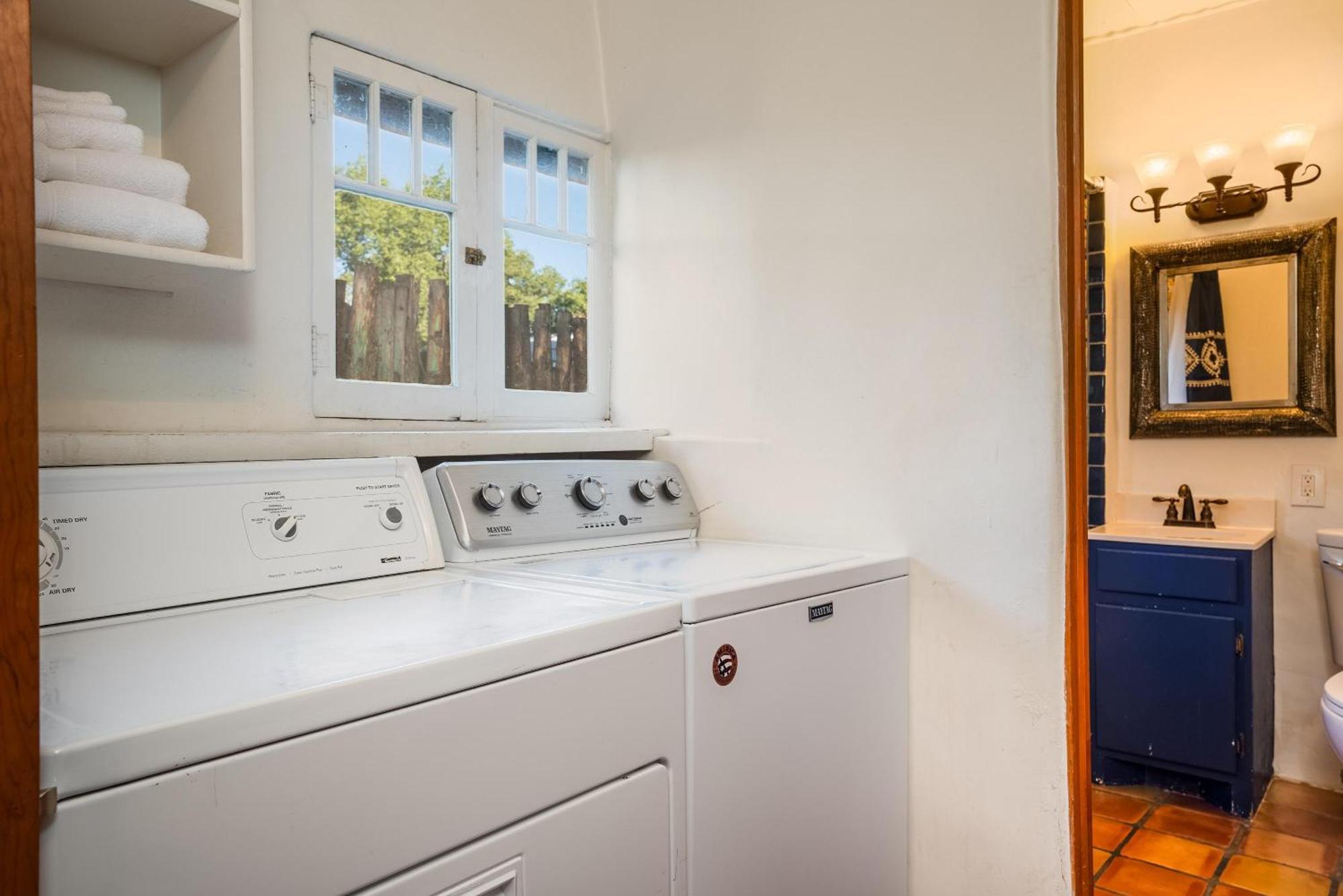 3 Bedroom - 5 Min. Walk to Plaza - Tecolote Santa Fe Esterno foto