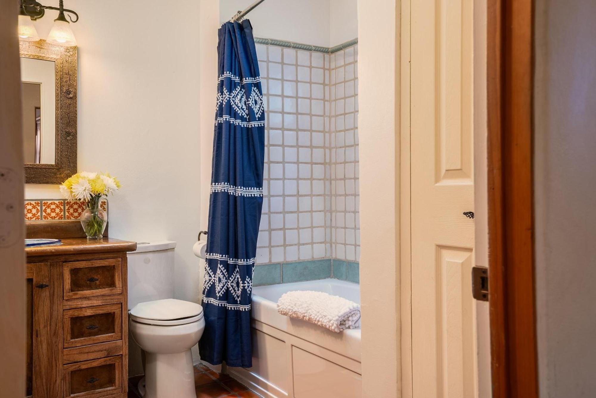 3 Bedroom - 5 Min. Walk to Plaza - Tecolote Santa Fe Esterno foto
